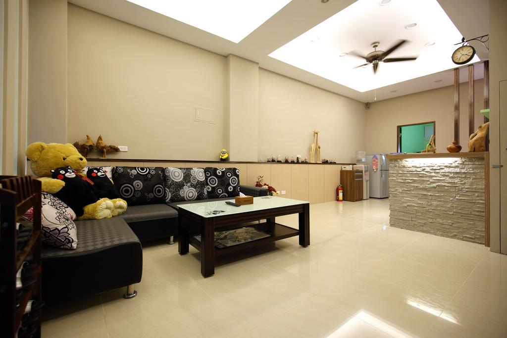 Xincheng Old Street B&B 新城 エクステリア 写真