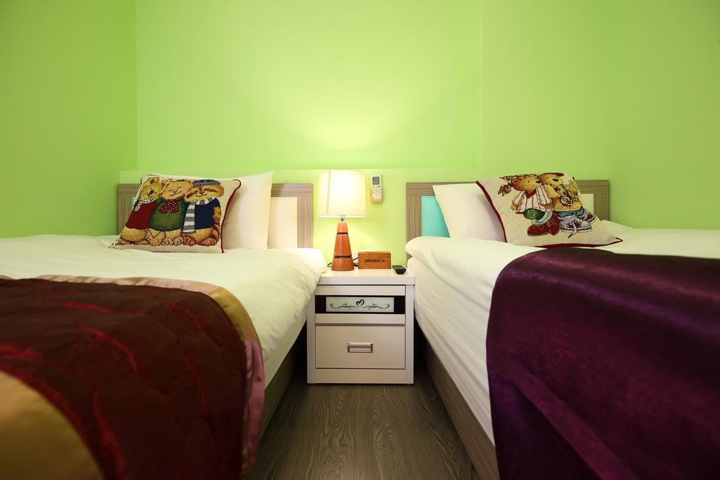 Xincheng Old Street B&B 新城 エクステリア 写真
