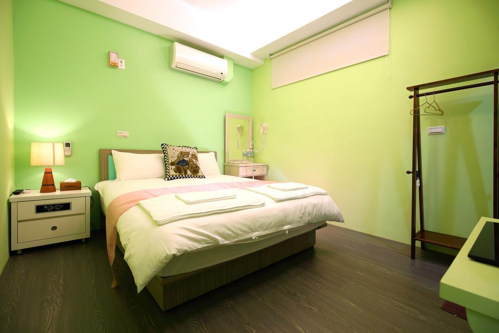 Xincheng Old Street B&B 新城 エクステリア 写真