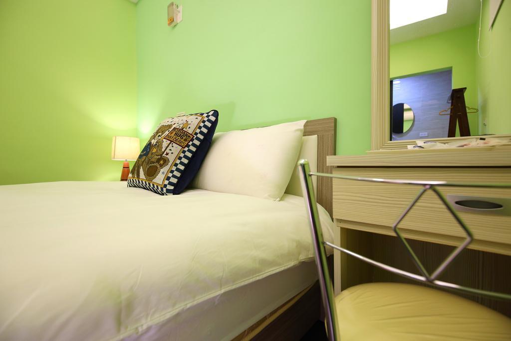 Xincheng Old Street B&B 新城 エクステリア 写真