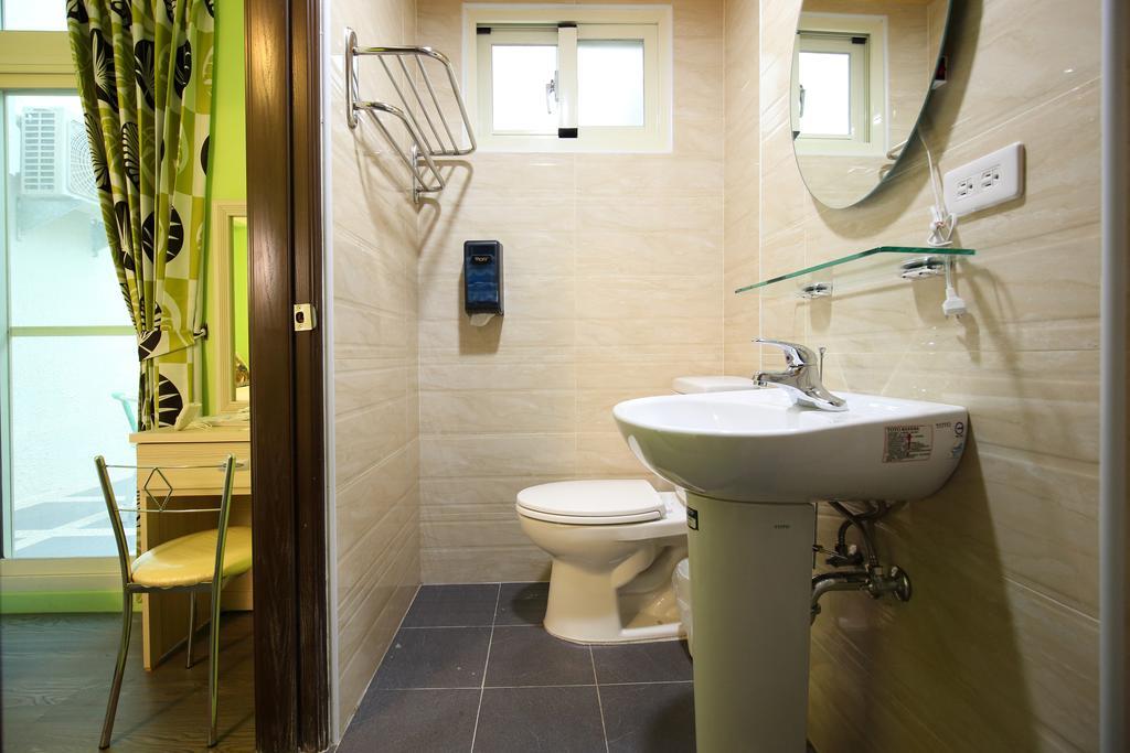 Xincheng Old Street B&B 新城 エクステリア 写真